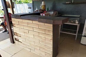 SPOT ON 93511 Rinjana Homestay