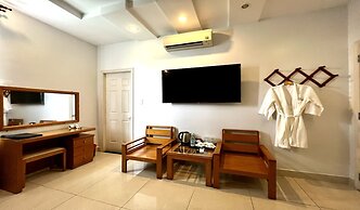 Yen Nam Hotel Nguyen Trong Tuyen