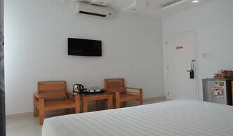 Yen Nam Hotel Nguyen Trong Tuyen