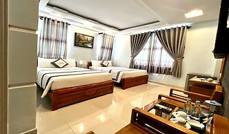 Yen Nam Hotel Nguyen Trong Tuyen