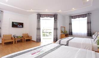 Yen Nam Hotel Nguyen Trong Tuyen