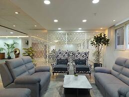 Aeraki Hotel Pvt. Ltd.