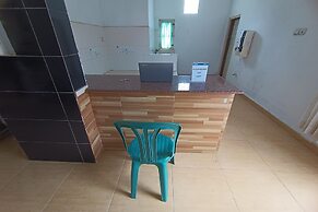 OYO 93512 Umbuy Homestay NearKetupat Kandangan Haji Irus