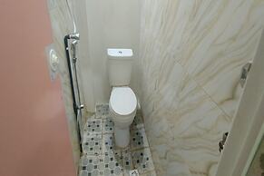 OYO 93512 Umbuy Homestay NearKetupat Kandangan Haji Irus