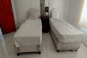 OYO 93512 Umbuy Homestay NearKetupat Kandangan Haji Irus