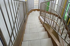 OYO 93512 Umbuy Homestay NearKetupat Kandangan Haji Irus