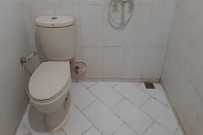 OYO 93512 Umbuy Homestay NearKetupat Kandangan Haji Irus