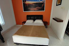 OYO 93512 Umbuy Homestay NearKetupat Kandangan Haji Irus