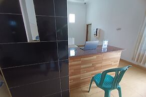 OYO 93512 Umbuy Homestay NearKetupat Kandangan Haji Irus