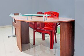 OYO 93536 Pondok Almirah