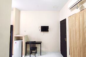 OYO 93536 Pondok Almirah