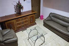 OYO 93536 Pondok Almirah