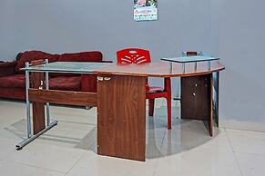 OYO 93536 Pondok Almirah