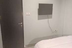 Super OYO 93514 Rubina Syariah Hotel