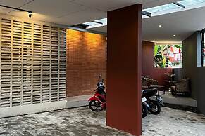 Super OYO 93514 Rubina Syariah Hotel