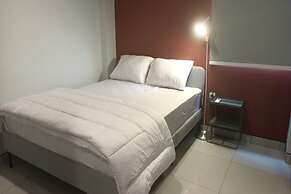 Super OYO 93514 Rubina Syariah Hotel