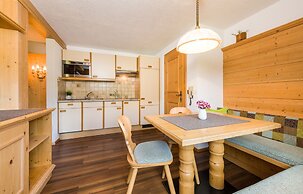 Apartments Tannheim