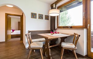 Apartments Tannheim