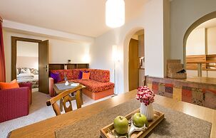 Apartments Tannheim