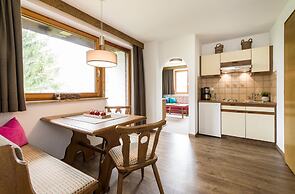 Apartments Tannheim