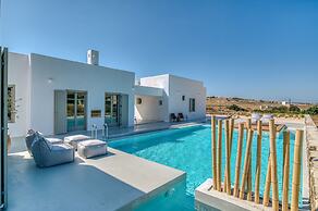 Lil Paros Luxury suites