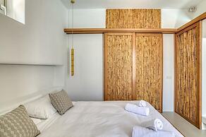 Lil Paros Luxury suites