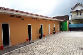 OYO 93518 Kepayang Guesthouse Syariah