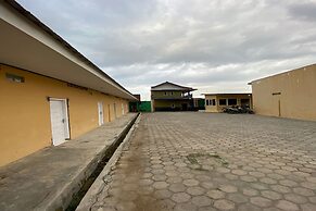 OYO 93518 Kepayang Guesthouse Syariah