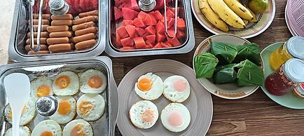 PAI SUNRISE CAMPING RESORT