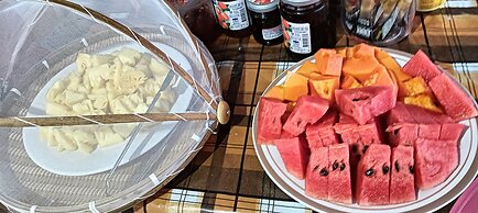 PAI SUNRISE CAMPING RESORT