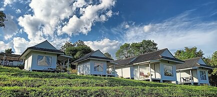 PAI SUNRISE CAMPING RESORT