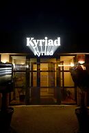 Kyriad Annecy Nord - Epagny
