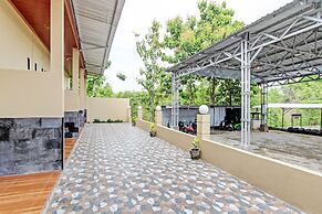 Capital O 93533 Griya Denok