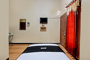 Capital O 93533 Griya Denok