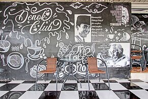 Capital O 93533 Griya Denok