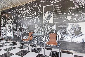 Capital O 93533 Griya Denok