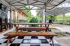 Capital O 93533 Griya Denok