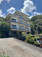 Belle Vue Lodge