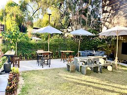 CHERN CHIANGMAI BOUTIQUE