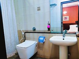 Athasri Hotel Infantry Road