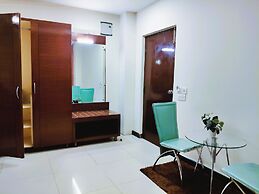 Athasri Hotel Infantry Road