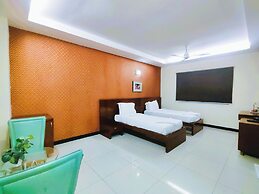 Athasri Hotel Infantry Road