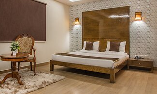 Athasri Hotel Infantry Road
