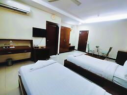 Athasri Hotel Infantry Road