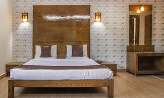 Athasri Hotel Infantry Road
