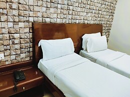 Athasri Hotel Infantry Road