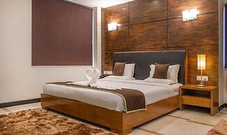 Athasri Hotel Infantry Road