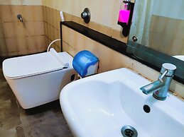Athasri Hotel Infantry Road