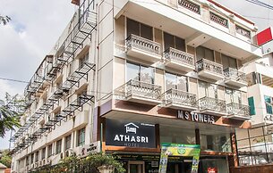 Athasri Hotel Infantry Road