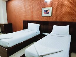 Athasri Hotel Infantry Road